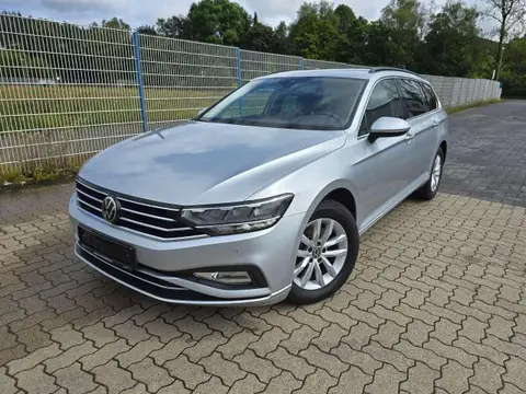 Used VOLKSWAGEN PASSAT Diesel 2021 Ad 