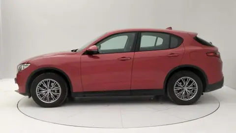 Used ALFA ROMEO STELVIO Diesel 2019 Ad 