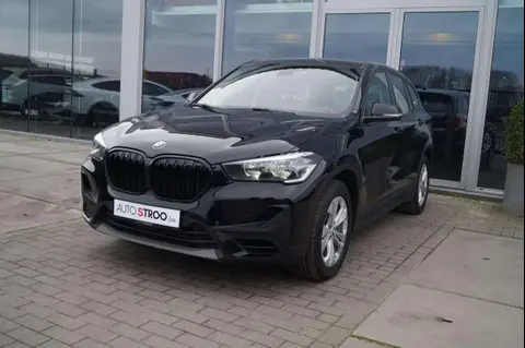 Annonce BMW X1 Hybride 2022 d'occasion 