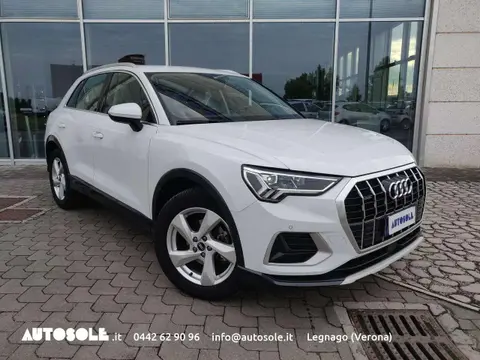 Used AUDI Q3 Diesel 2021 Ad 