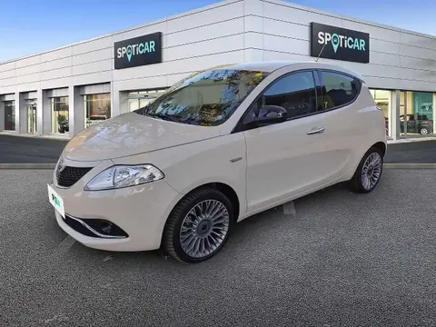 Used LANCIA YPSILON Diesel 2015 Ad 