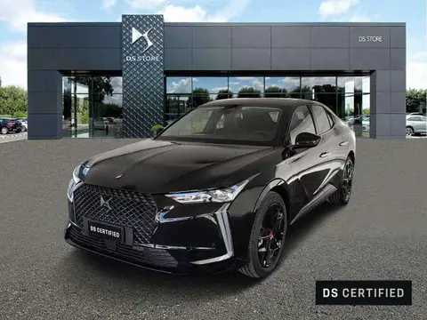 Annonce DS AUTOMOBILES DS4 Diesel 2023 d'occasion 