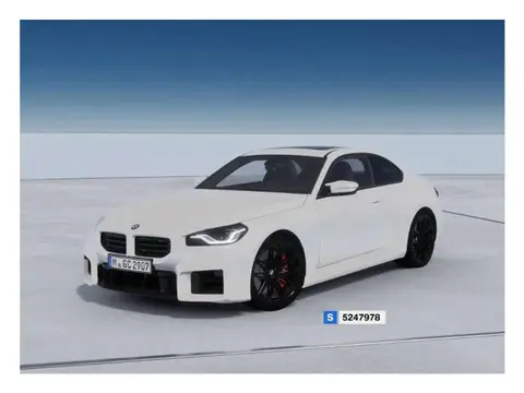 Annonce BMW M2 Essence 2024 d'occasion 