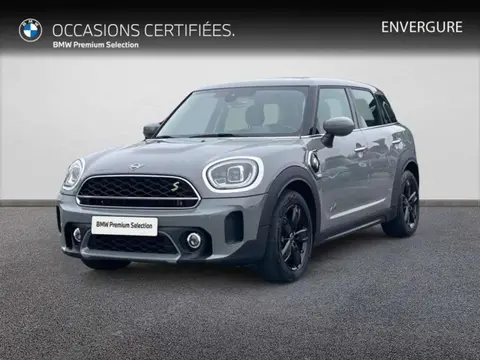 Annonce MINI COOPER  2021 d'occasion 