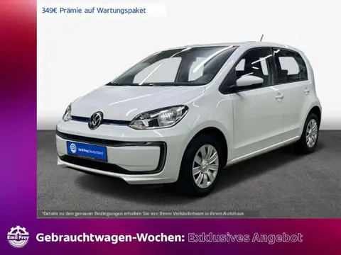 Annonce VOLKSWAGEN UP! Électrique 2021 d'occasion 