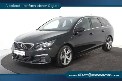 Used PEUGEOT 308 Diesel 2020 Ad 