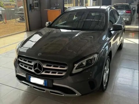 Used MERCEDES-BENZ CLASSE GLA Diesel 2018 Ad 