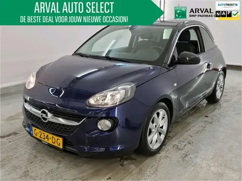 Used OPEL ADAM Petrol 2019 Ad 