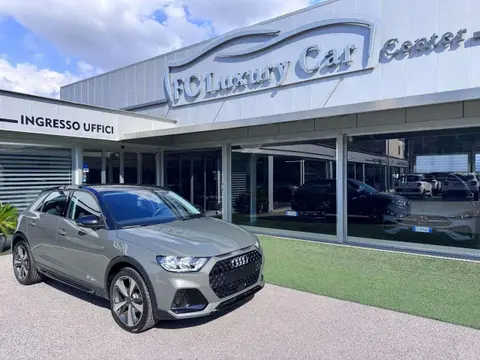 Annonce AUDI A1 Essence 2022 d'occasion 