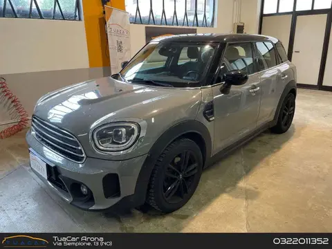 Used MINI COOPER Petrol 2020 Ad 