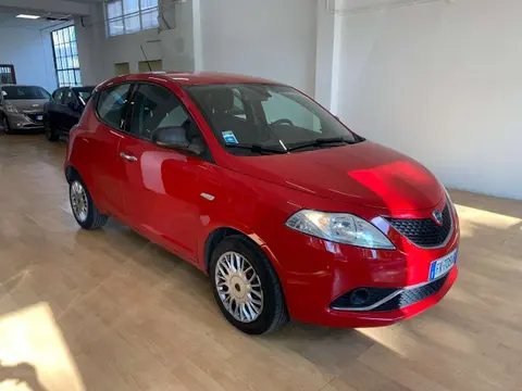 Used LANCIA YPSILON Petrol 2017 Ad 