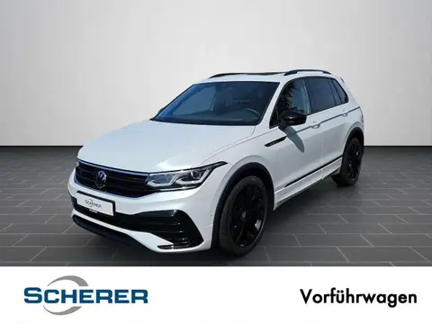 Used VOLKSWAGEN TIGUAN Diesel 2024 Ad 