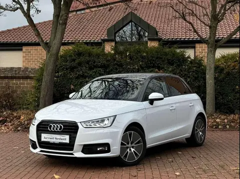 Used AUDI A1 Petrol 2016 Ad 