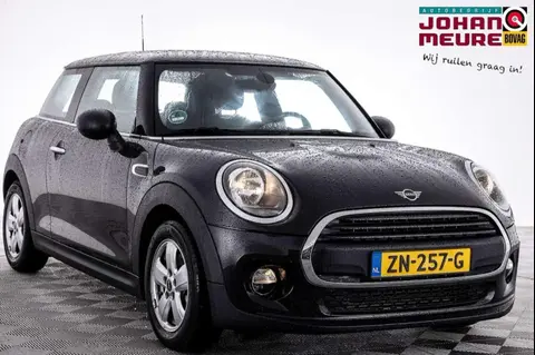 Used MINI ONE Petrol 2019 Ad 