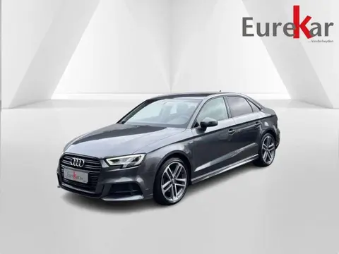 Annonce AUDI A3 Diesel 2020 d'occasion 