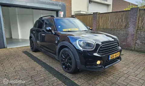 Used MINI ONE Petrol 2018 Ad 