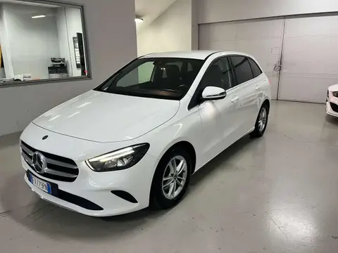 Used MERCEDES-BENZ CLASSE B Diesel 2019 Ad 