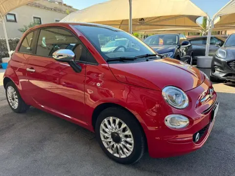 Used FIAT 500 LPG 2023 Ad 