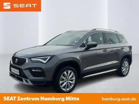 Used SEAT ATECA Petrol 2024 Ad 