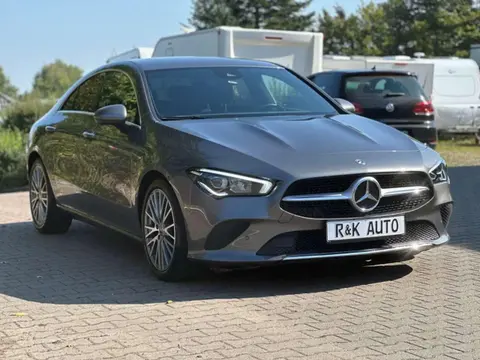 Used MERCEDES-BENZ CLASSE CLA Petrol 2021 Ad 