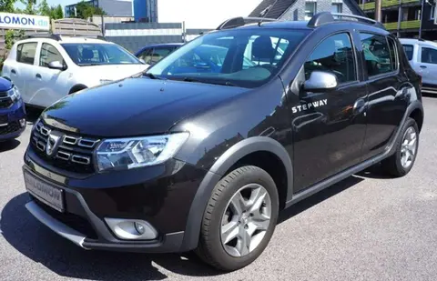 Annonce DACIA SANDERO Essence 2019 d'occasion 