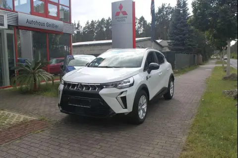 Used MITSUBISHI ASX Hybrid 2024 Ad 