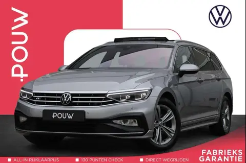 Used VOLKSWAGEN PASSAT Diesel 2022 Ad 