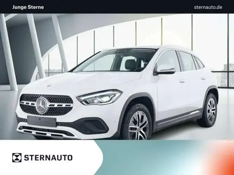 Annonce MERCEDES-BENZ CLASSE GLA Diesel 2023 d'occasion 