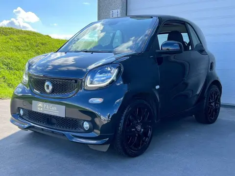 Annonce SMART FORTWO Essence 2019 d'occasion Belgique