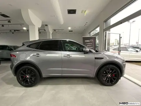 Used JAGUAR E-PACE Hybrid 2021 Ad 