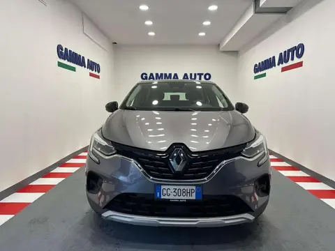 Used RENAULT CAPTUR Petrol 2021 Ad 