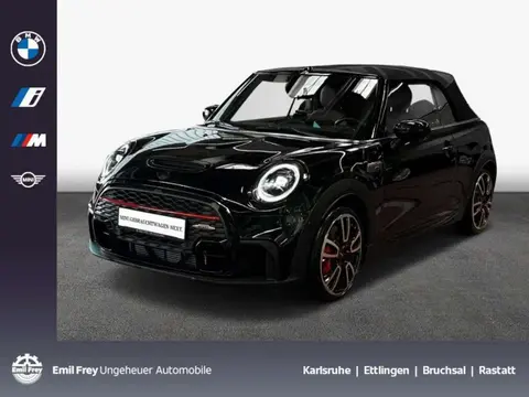 Used MINI JOHN COOPER WORKS Petrol 2021 Ad 