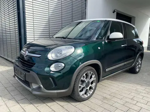 Used FIAT 500L Petrol 2017 Ad 