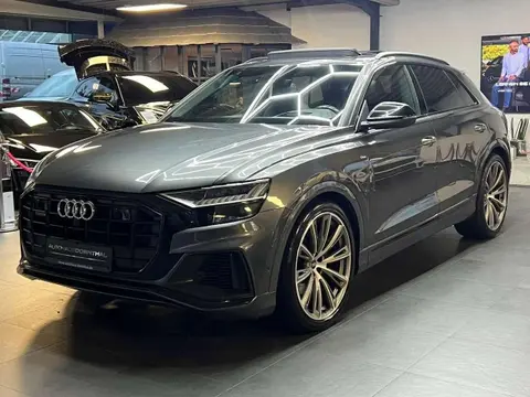 Used AUDI Q8 Diesel 2020 Ad 