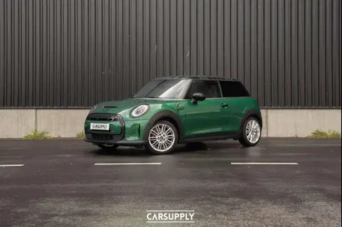 Used MINI COOPER Electric 2021 Ad Belgium