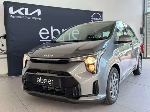 Annonce KIA PICANTO Essence 2024 d'occasion 