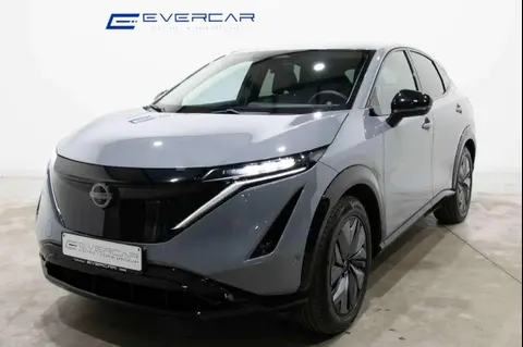 Annonce NISSAN ARIYA Électrique 2023 d'occasion 