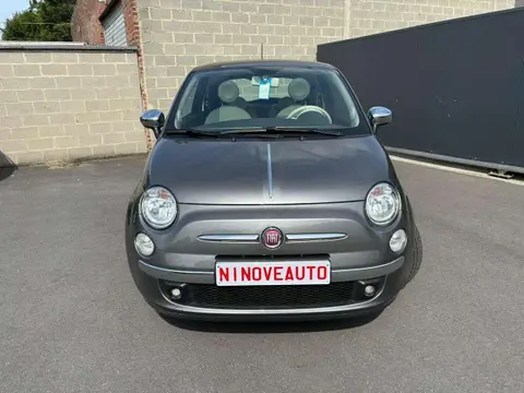 Used FIAT 500 Petrol 2015 Ad 