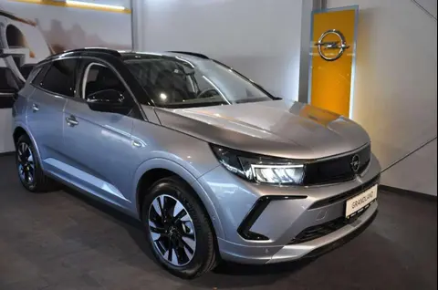 Annonce OPEL GRANDLAND Essence 2023 d'occasion 