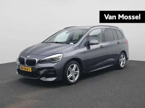 Used BMW SERIE 2 Petrol 2019 Ad 