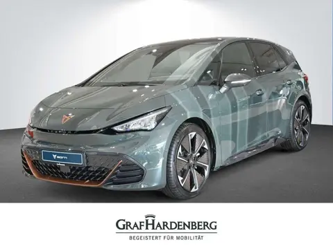 Used CUPRA BORN Electric 2024 Ad 