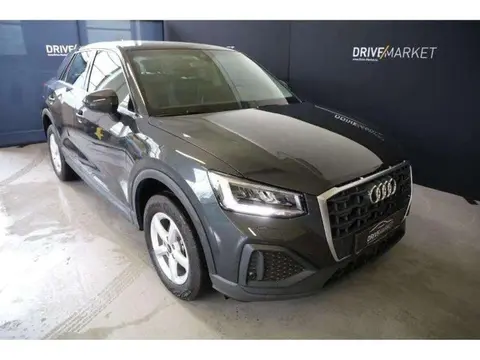 Used AUDI Q2 Petrol 2024 Ad 