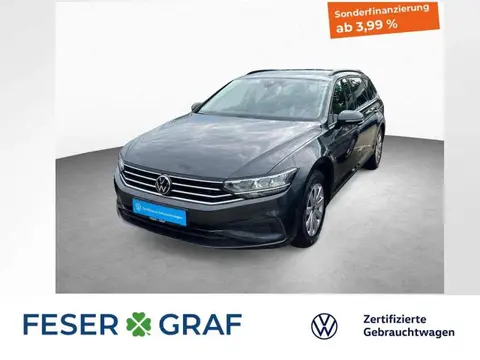 Annonce VOLKSWAGEN PASSAT Diesel 2024 d'occasion 