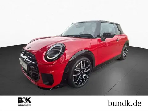 Annonce MINI COOPER Essence 2024 d'occasion Allemagne