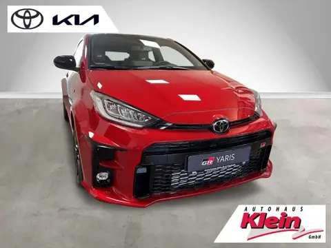 Annonce TOYOTA YARIS Essence 2024 d'occasion Allemagne