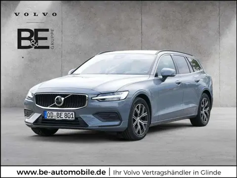 Annonce VOLVO V60 Diesel 2023 d'occasion 