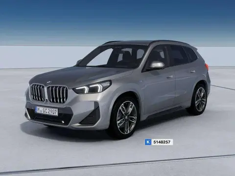 Used BMW X1 Hybrid 2024 Ad 