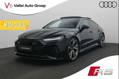 Annonce AUDI RS7 Essence 2021 d'occasion 