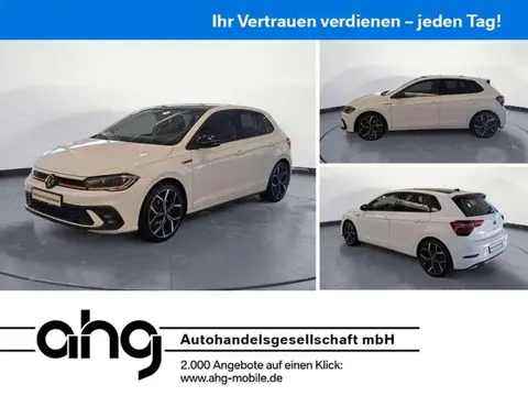 Used VOLKSWAGEN POLO Petrol 2022 Ad 