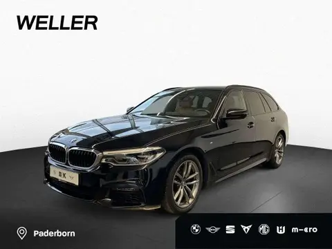 Used BMW SERIE 5 Diesel 2019 Ad Germany